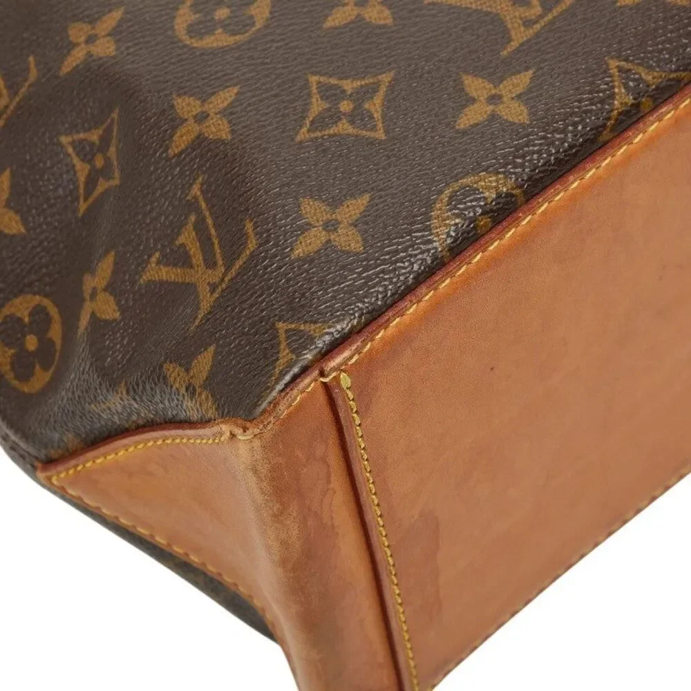 Louis Vuitton Monogram Cabas Piano Tote